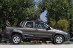 Fiat Strada 2013 года